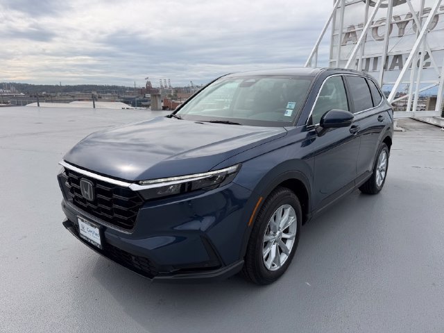 Certified 2024 Honda CR-V EX-L image 11