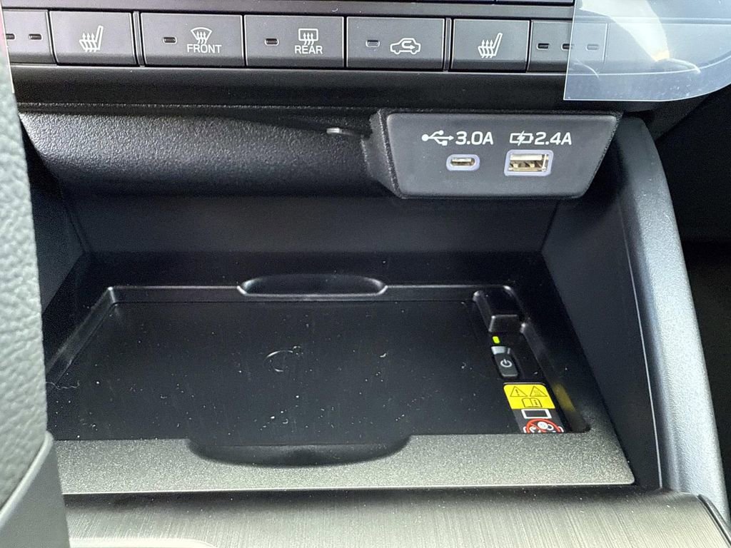 New 2026 Subaru Outback Premium image 28