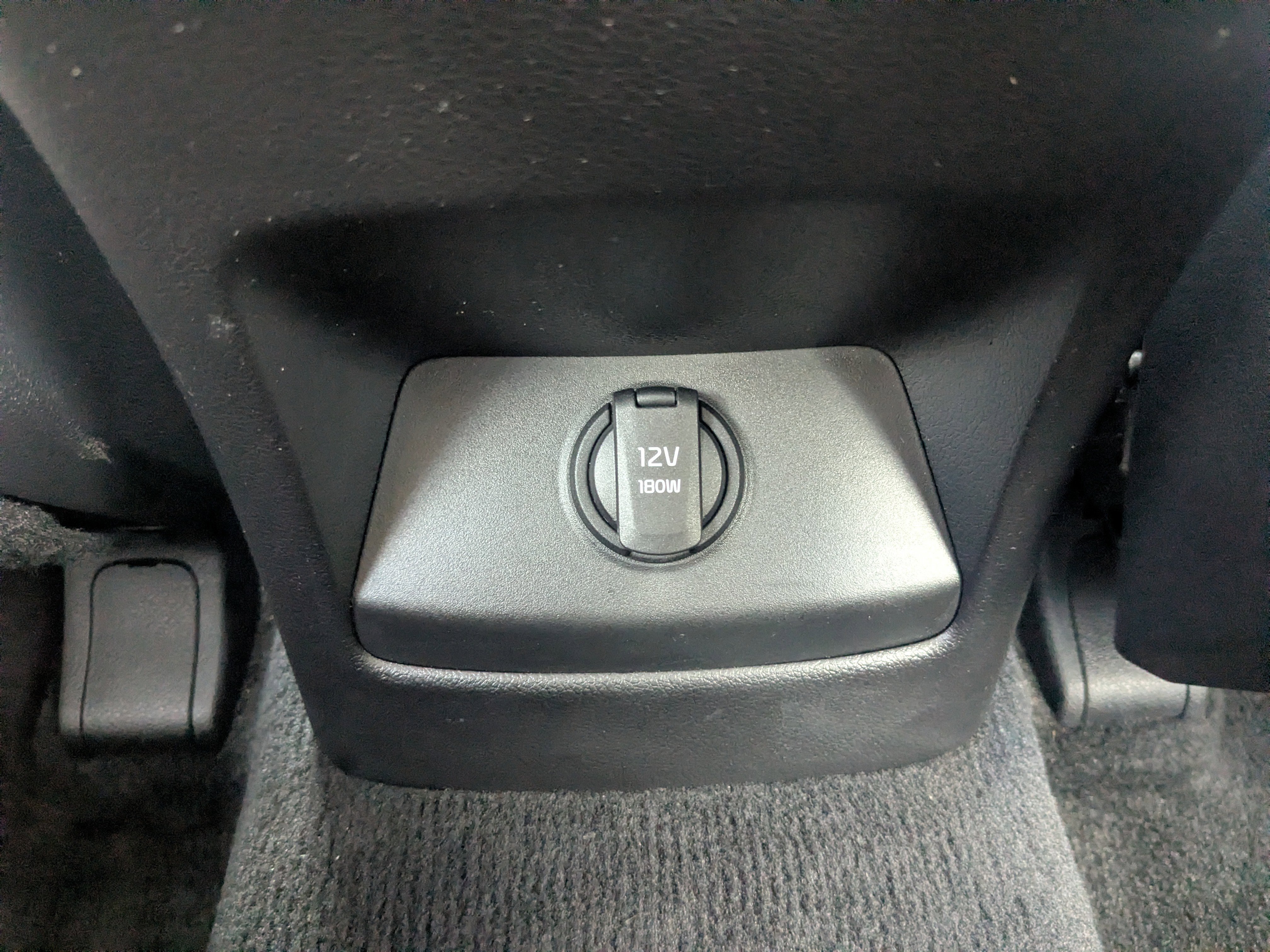 Certified 2020 Kia Sportage LX w/ LX Popular Package image 16