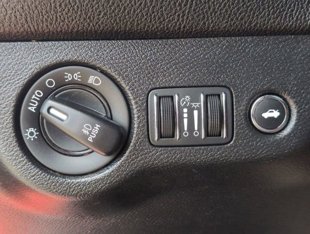 Used 2021 Dodge Challenger SXT w/ Blacktop Package RWD image 24