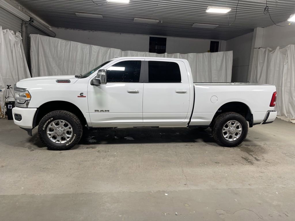 Used 2024 RAM 2500 Laramie image 4