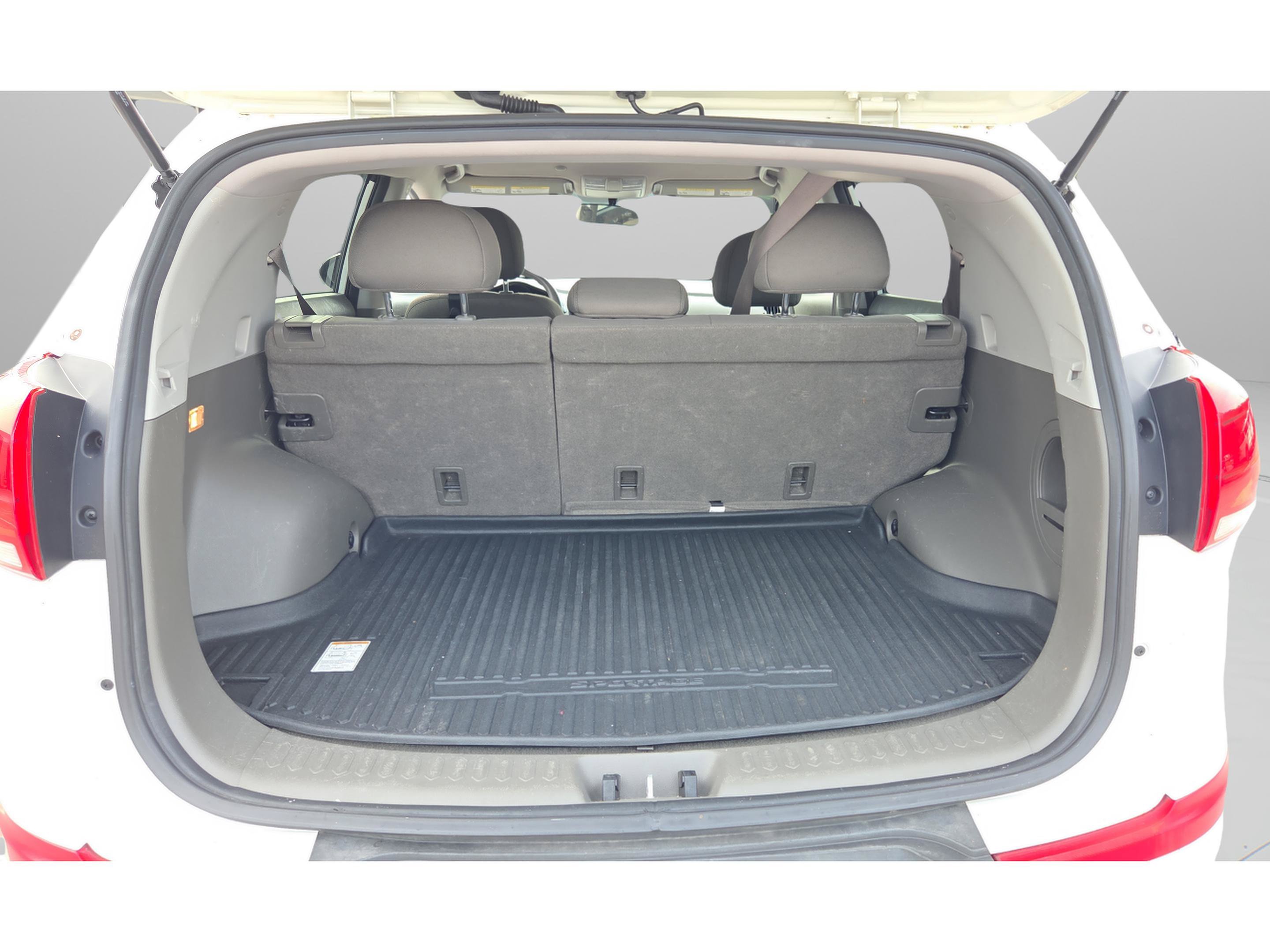 Used 2015 Kia Sportage LX AWD/4WD image 13