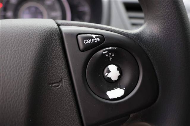 Used 2013 Honda CR-V LX image 16
