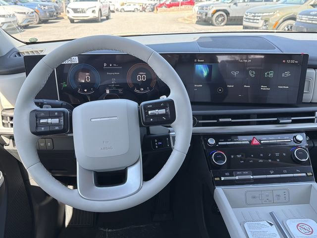 New 2026 Hyundai Santa Fe SEL image 23