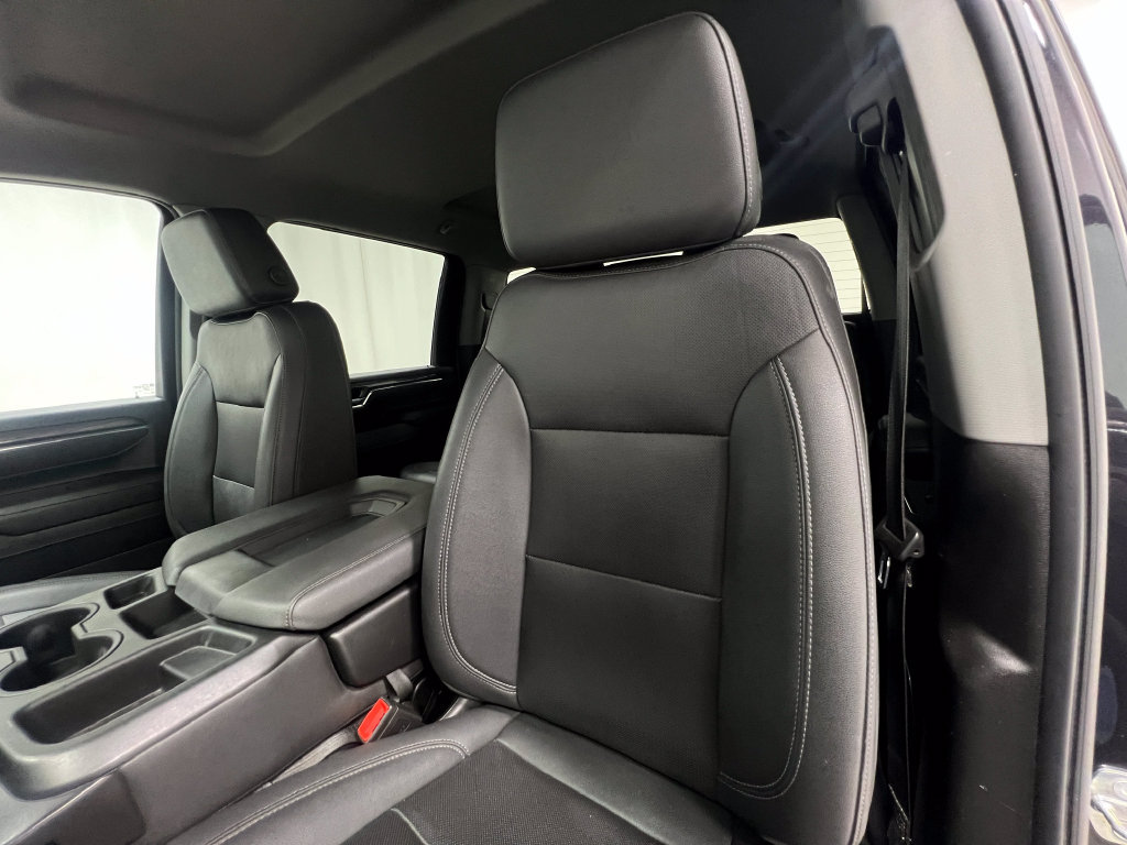 Used 2024 Chevrolet Silverado 2500 LTZ AWD/4WD image 13