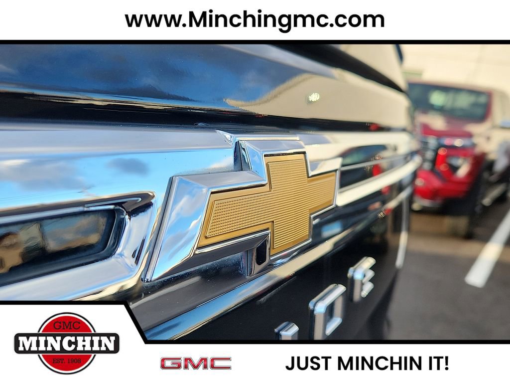 Certified 2021 Chevrolet Tahoe Premier w/ Premium Package image 24