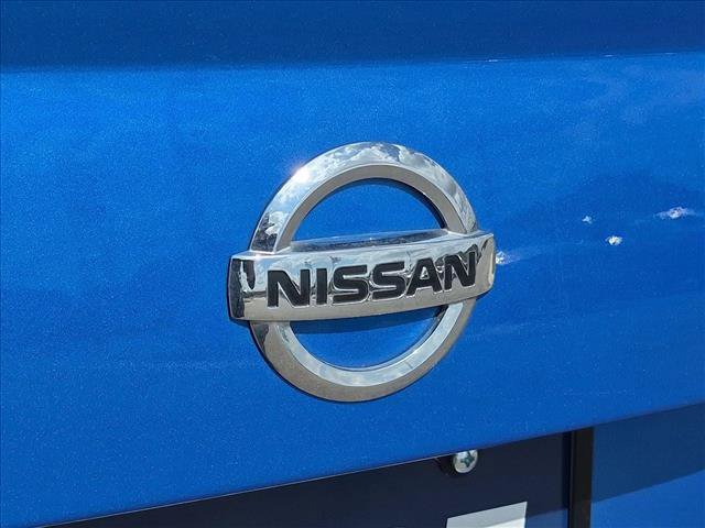 Used 2021 Nissan Versa SV FWD image 24