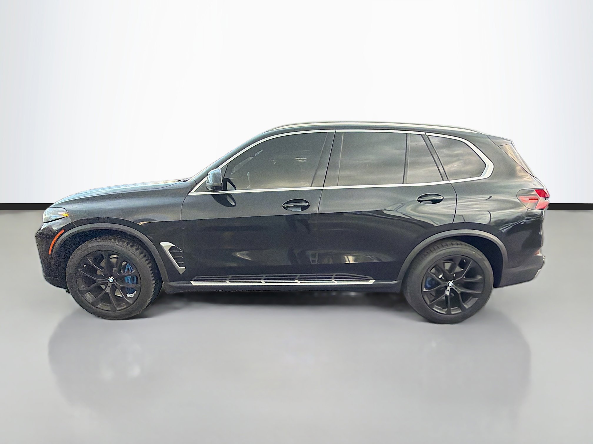 Used 2024 BMW X5 sDrive40i image 6