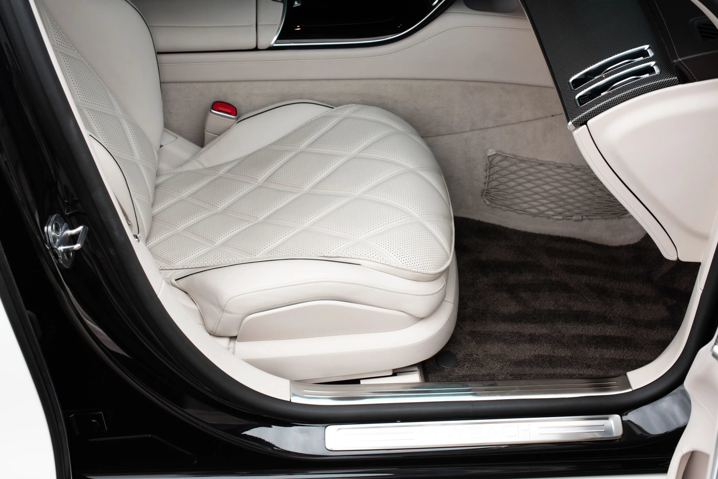 Used 2022 Mercedes-Benz Maybach S 580 4MATIC image 32