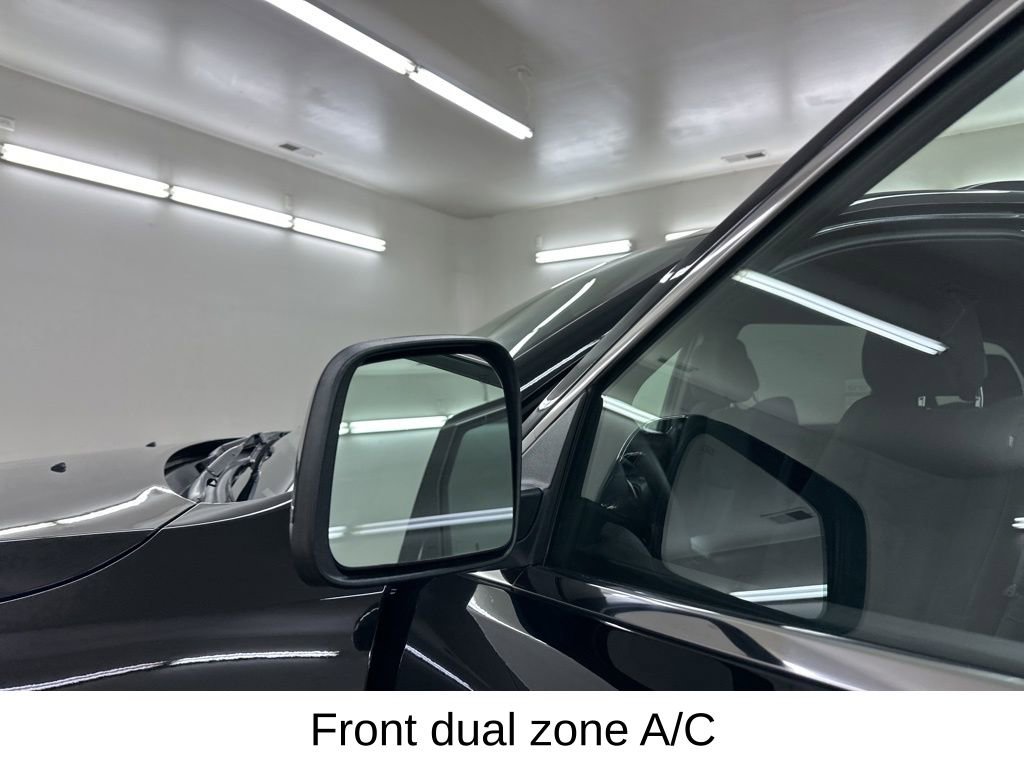 Used 2017 Jeep Grand Cherokee Laredo w/ Quick Order Package 23E image 18