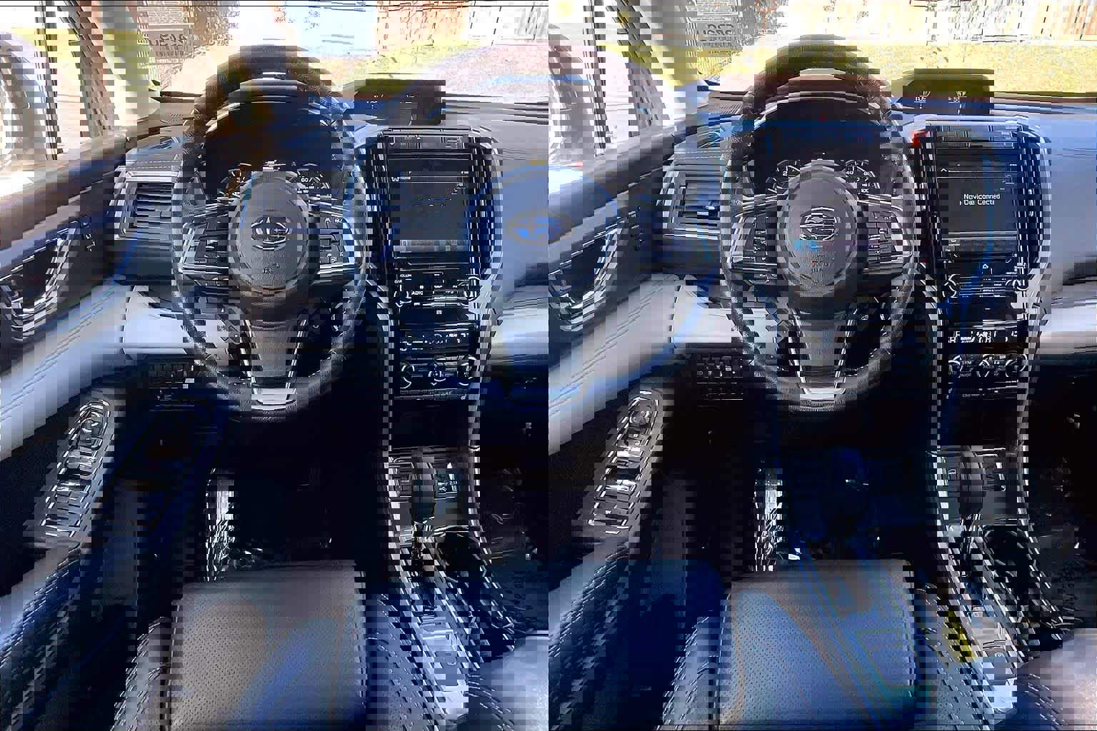 Used 2021 Subaru Ascent Limited w/ Technology Package image 8