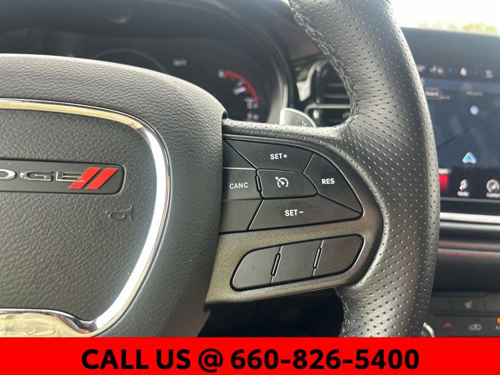 Used 2025 Dodge Durango GT image 13