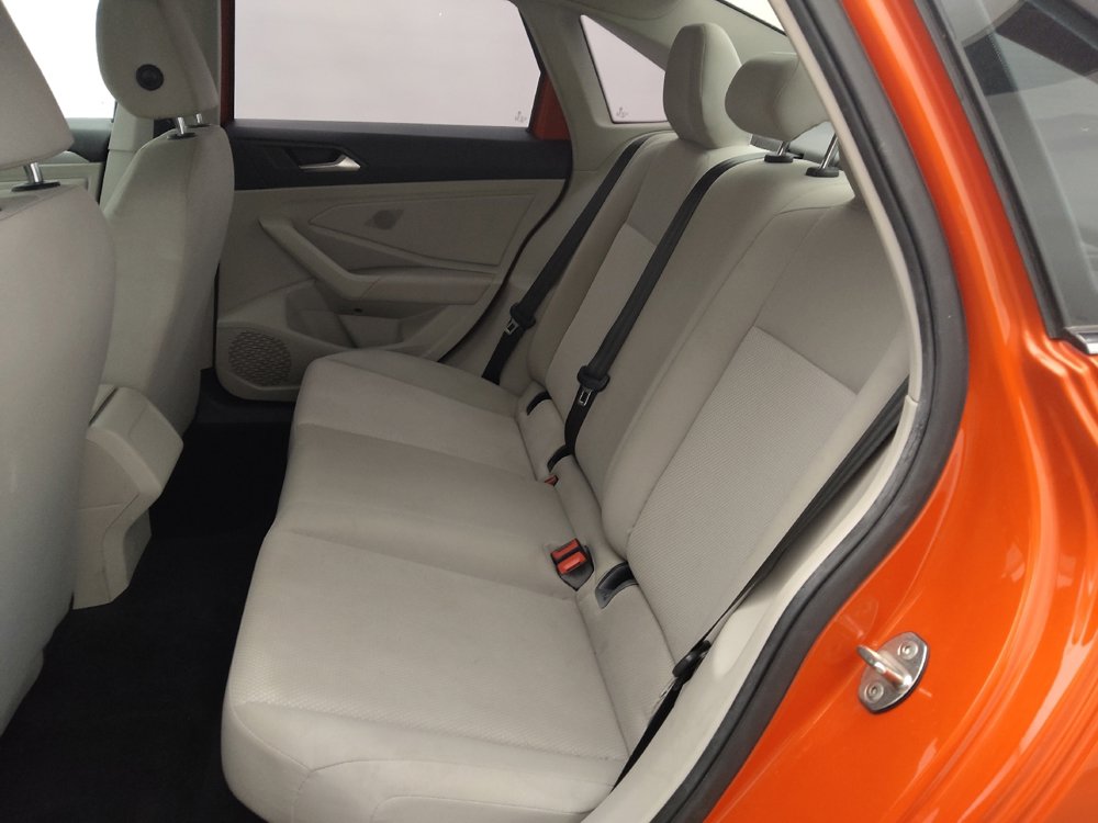 Used 2019 Volkswagen Jetta S w/ Driver Assistance Package FWD image 18