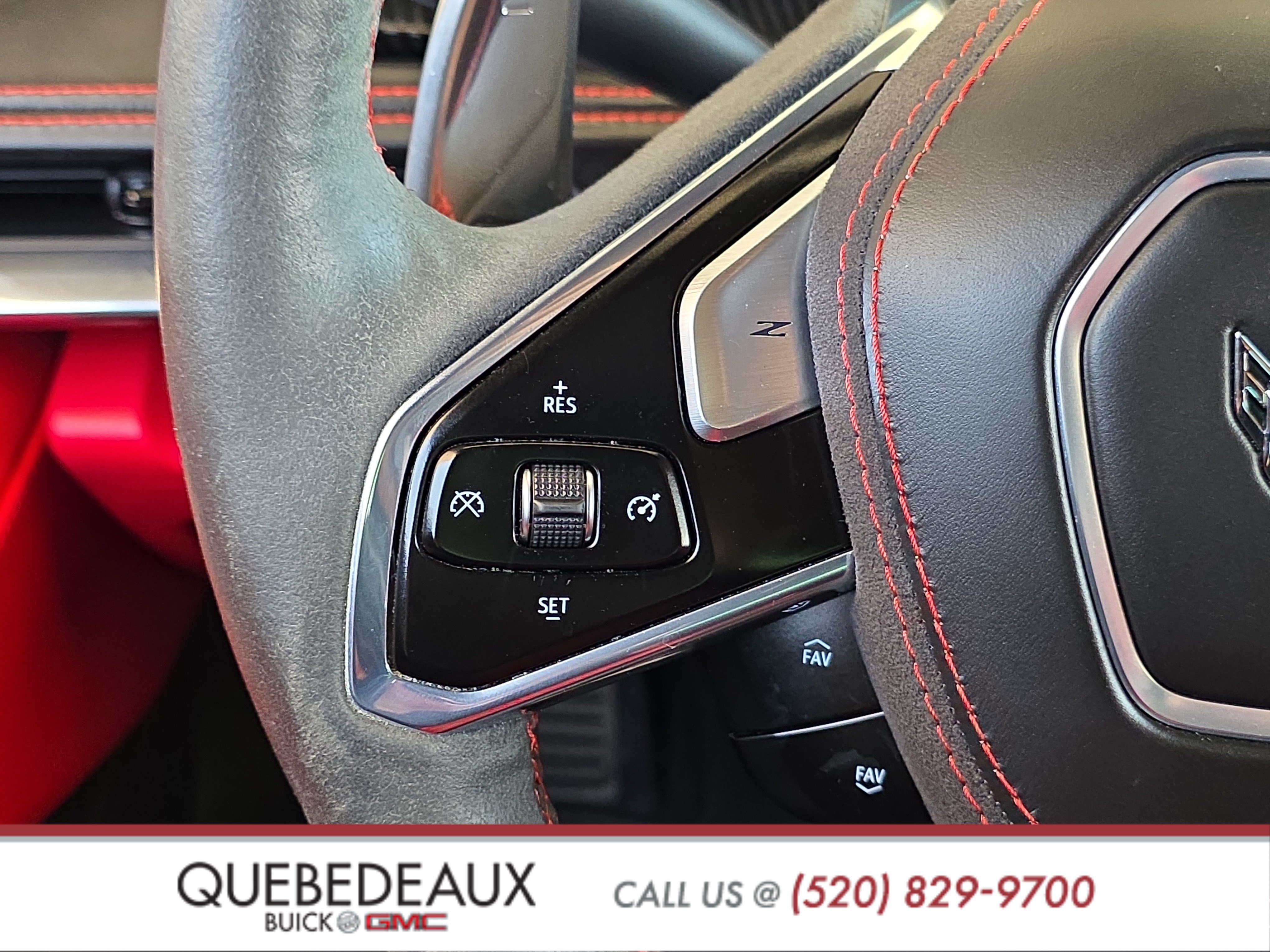 Used 2020 Chevrolet Corvette Stingray Premium Cpe w/ 3LT Preferred Equipment Group RWD image 15