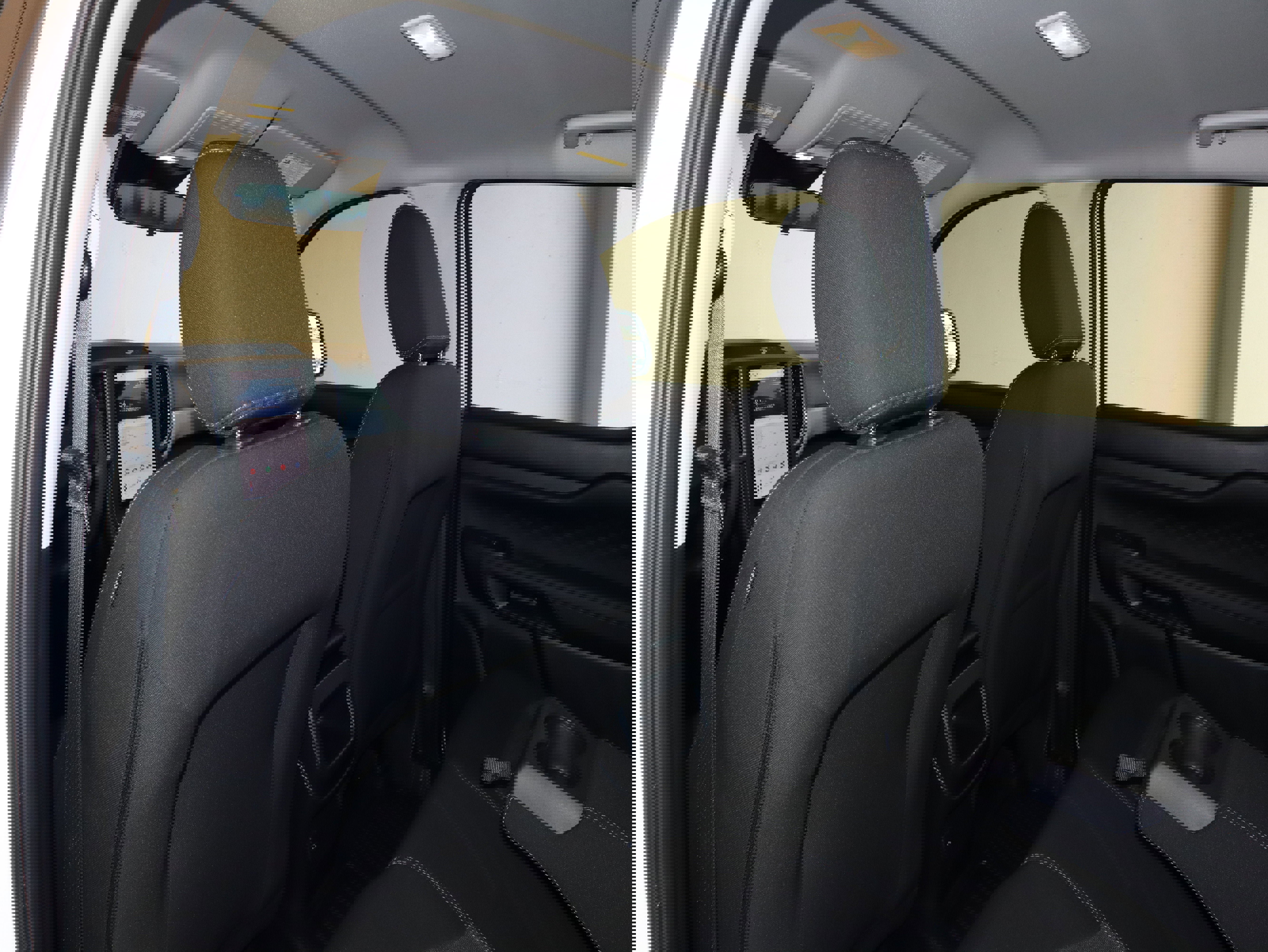 Certified 2025 Ford Ranger XL w/ Trailer Tow Package image 33