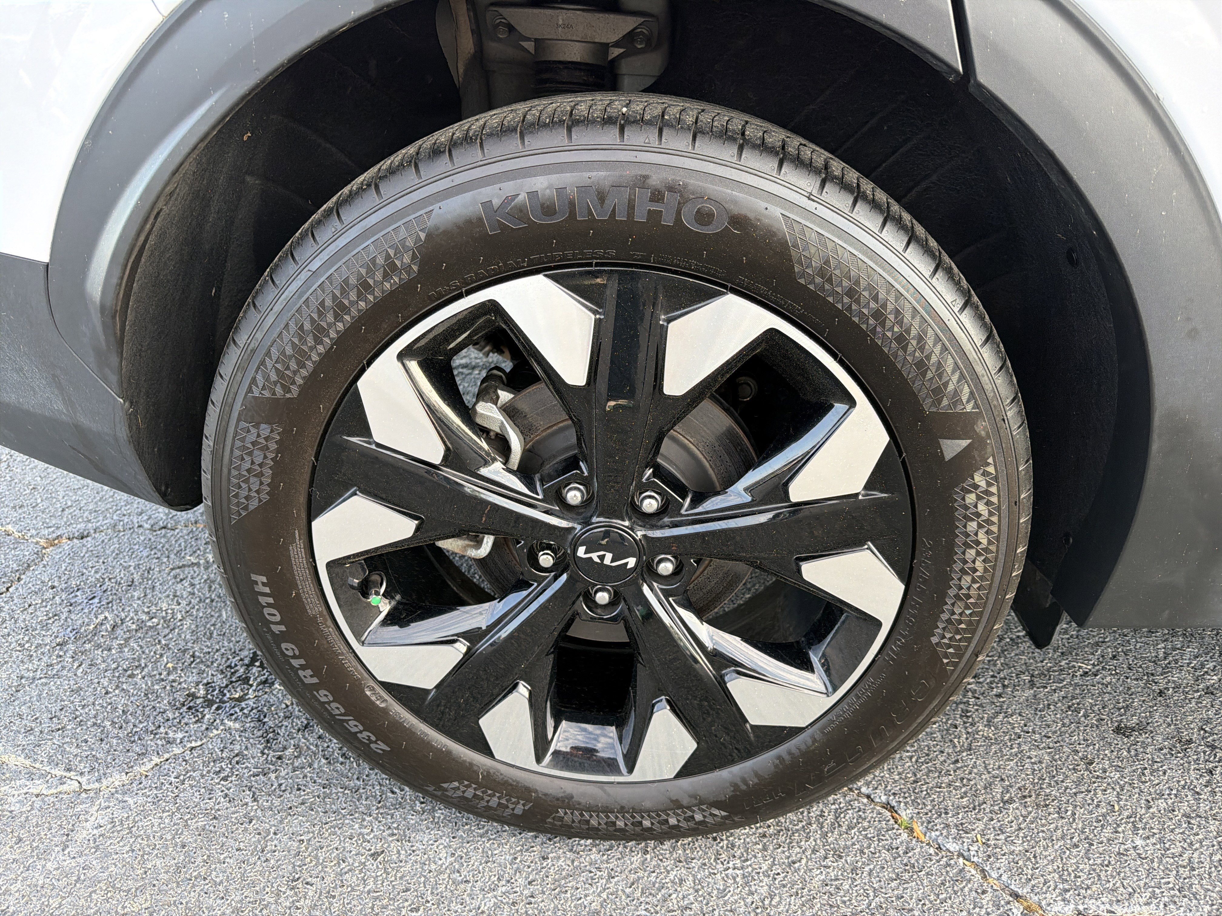 Used 2024 Kia Sportage X-Line w/ X-Line Premium Package AWD/4WD image 15