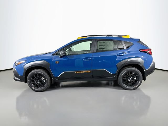 New 2026 Subaru Crosstrek 2.5i Wilderness AWD/4WD image 4