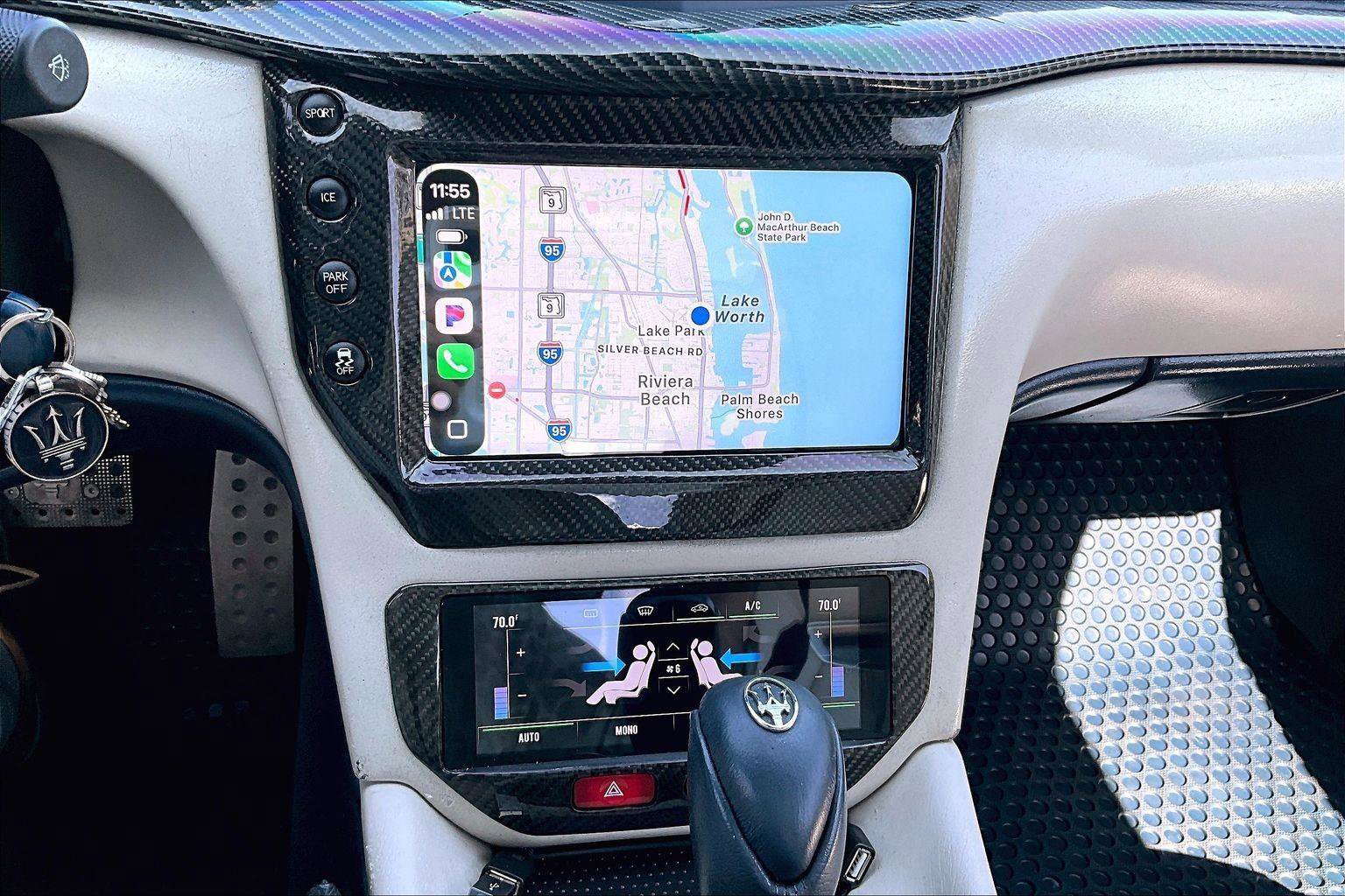 Used 2014 Maserati GranTurismo Sport image 15