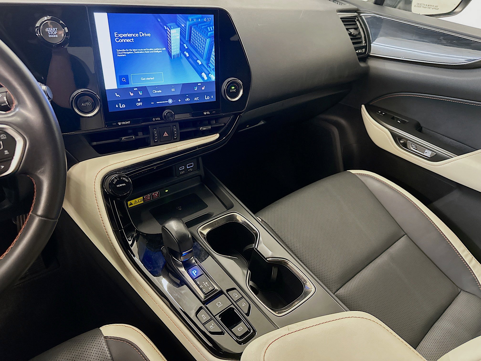 Used 2022 Lexus NX 350 AWD image 26