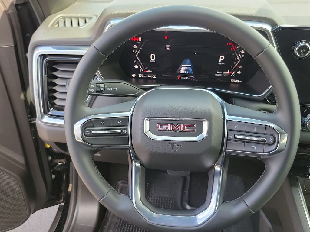 Used 2026 GMC Canyon Elevation w/ Convenience Package image 21