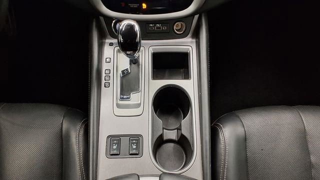 Used 2020 Nissan Murano SL image 37