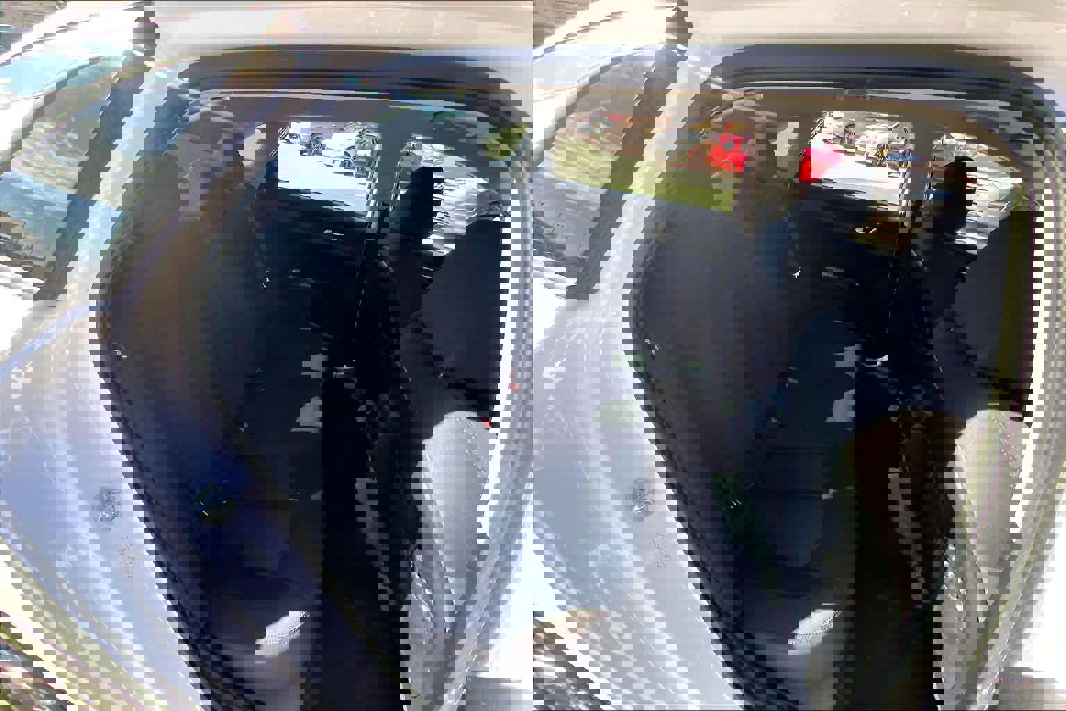 Used 2023 Kia K5 LXS image 19