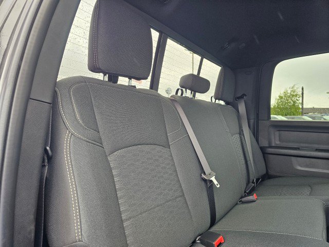 New 2026 RAM 2500 Tradesman AWD/4WD image 14