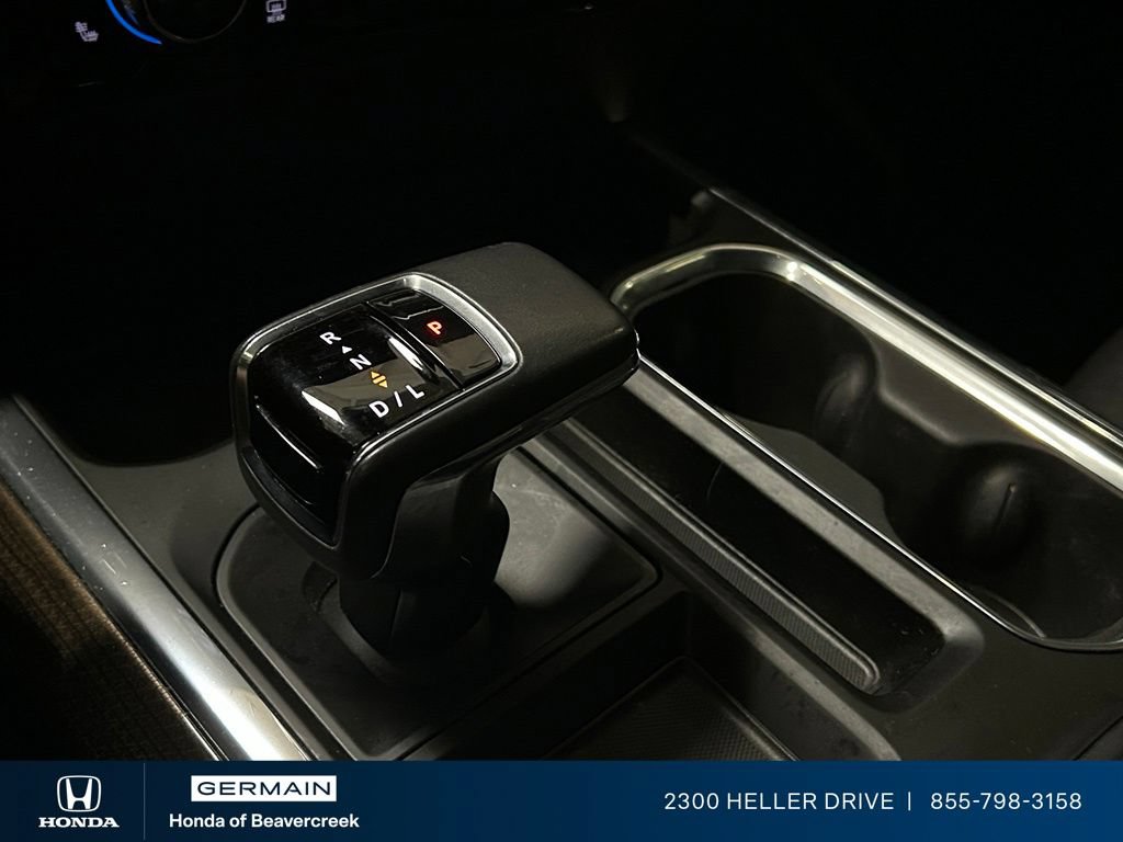 Used 2022 Chevrolet Silverado 1500 RST w/ All Star Edition Plus AWD/4WD image 25