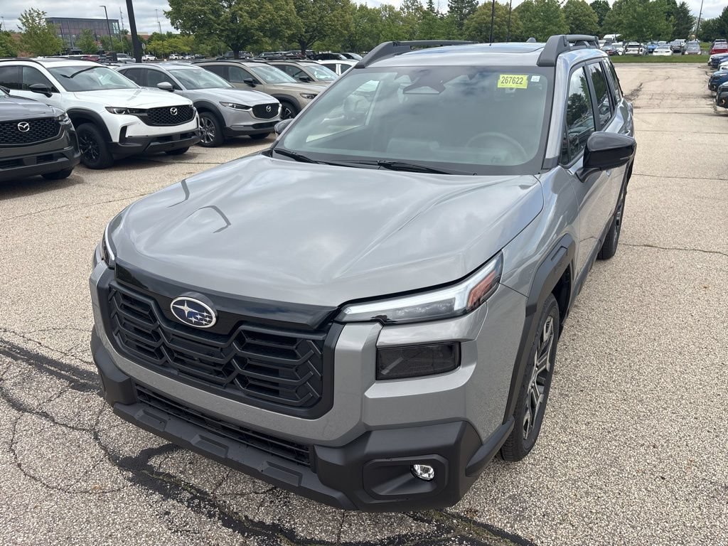 New 2026 Subaru Outback Touring XT AWD/4WD image 6
