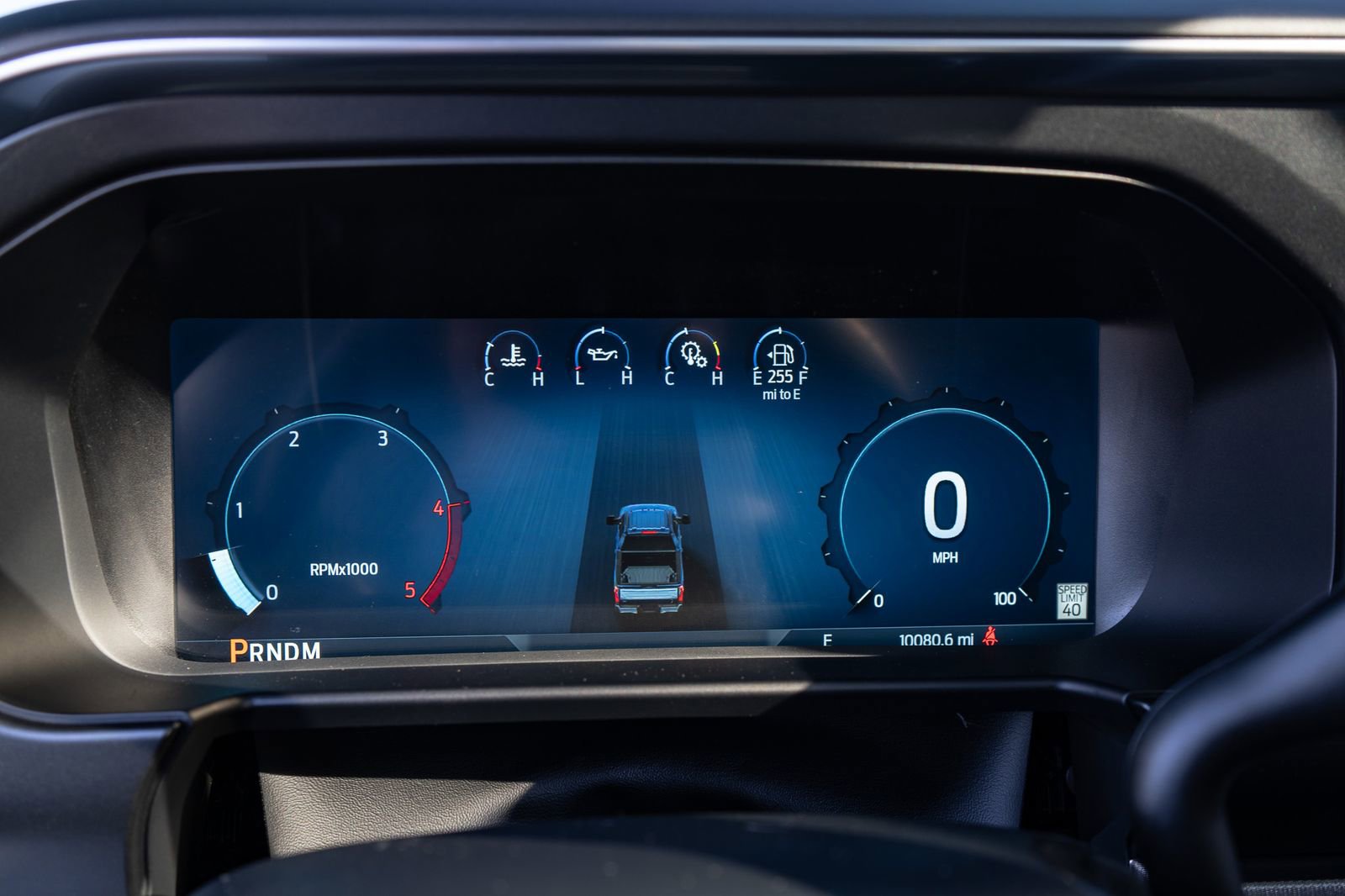 Used 2025 Ford F250 Platinum w/ Platinum Plus Package image 59