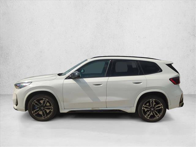 Used 2024 BMW X1 M35i w/ Premium Package AWD/4WD image 8