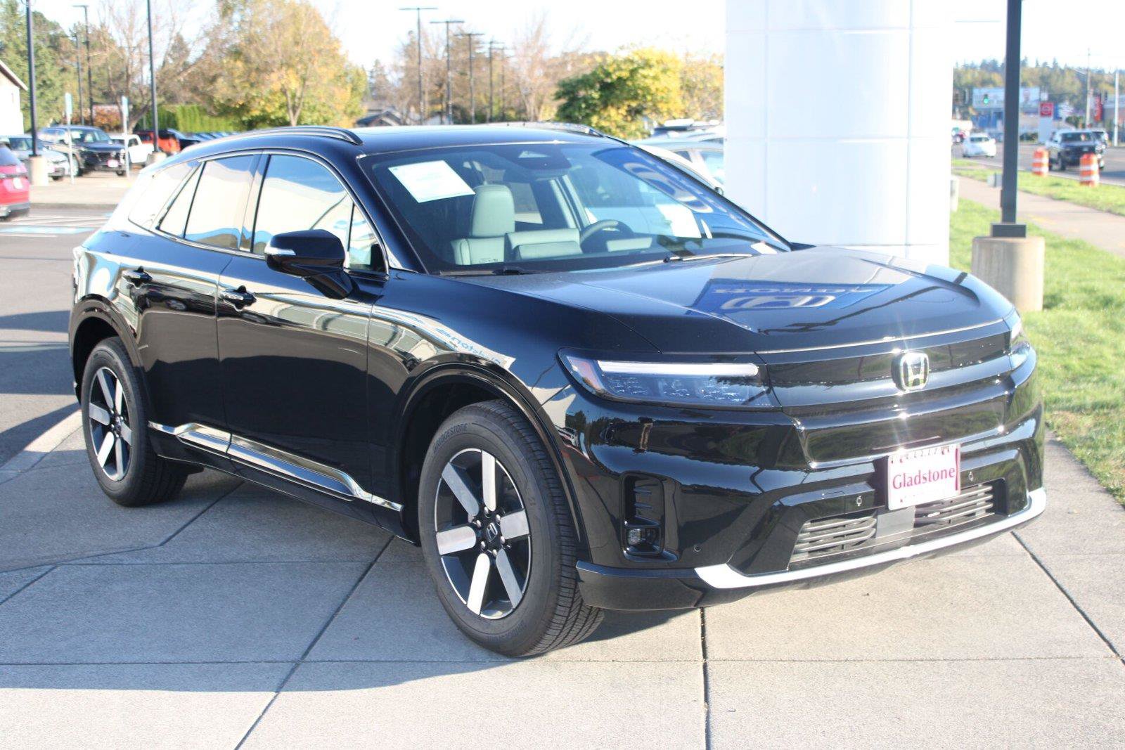 New 2026 Honda Prologue Touring image 7