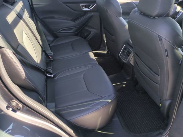 Certified 2023 Subaru Forester Touring image 42