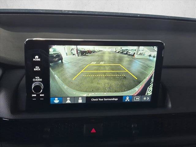 New 2027 Honda CR-V Sport Touring image 14
