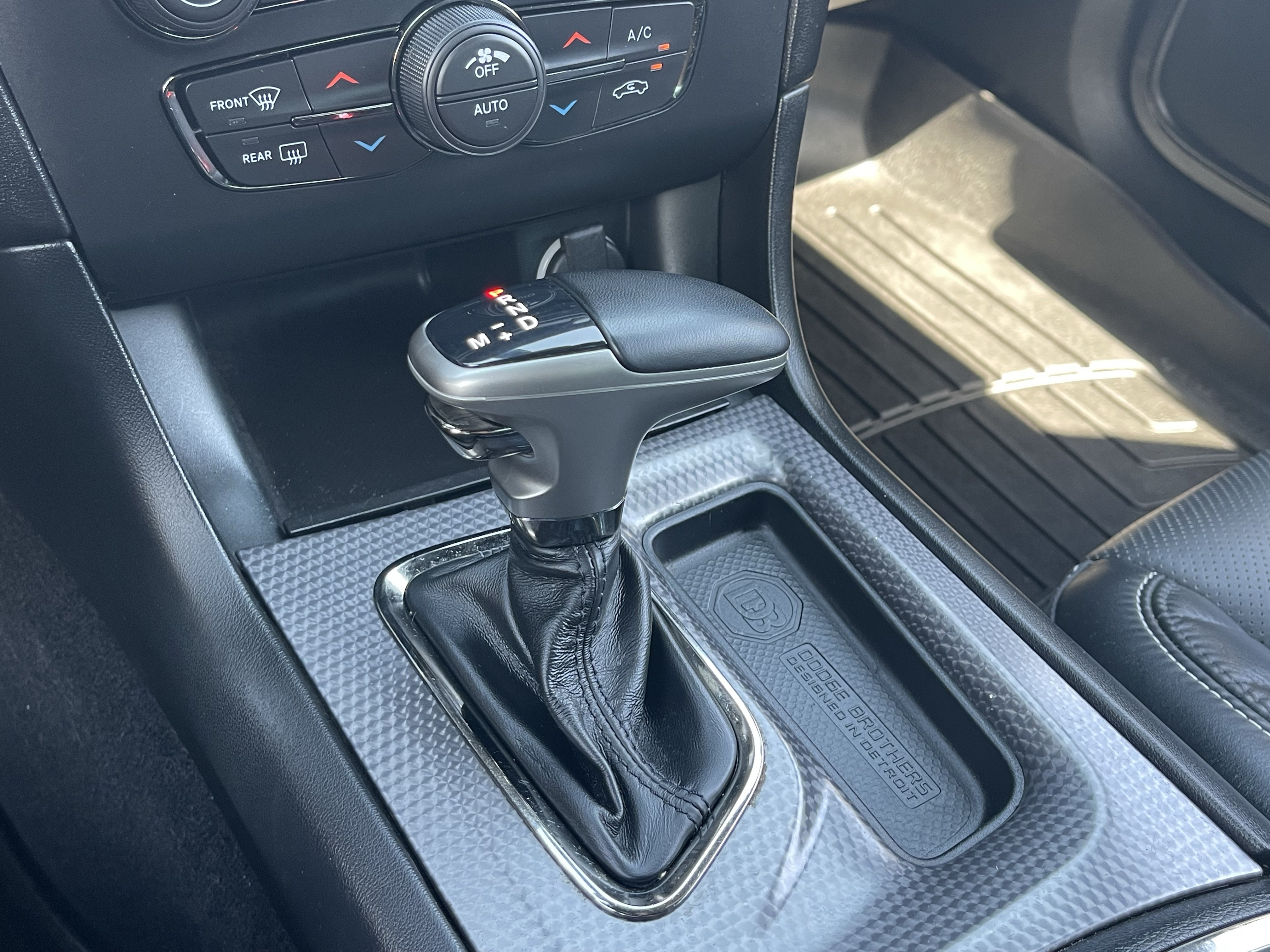 Used 2022 Dodge Charger SRT Hellcat RWD image 32