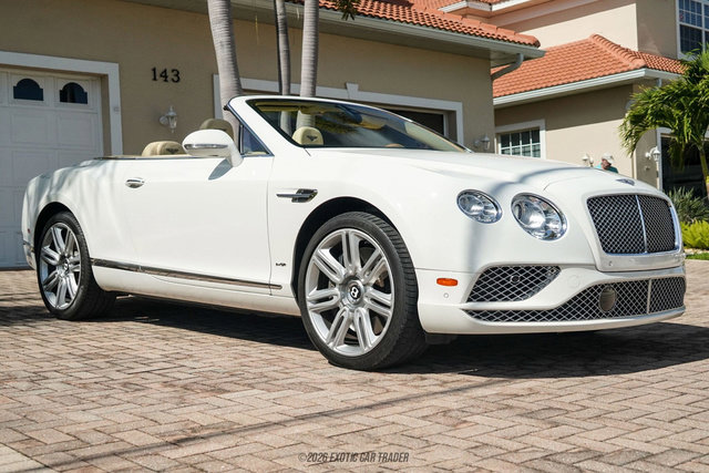 Used 2016 Bentley Continental GT image 13