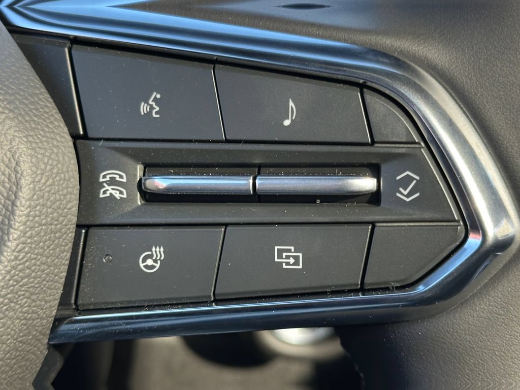 New 2026 Chevrolet Suburban Premier AWD/4WD image 19