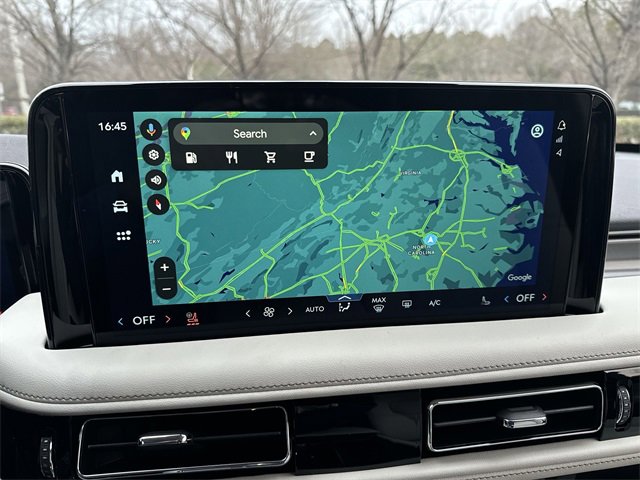 New 2026 Lincoln Aviator 2WD image 18