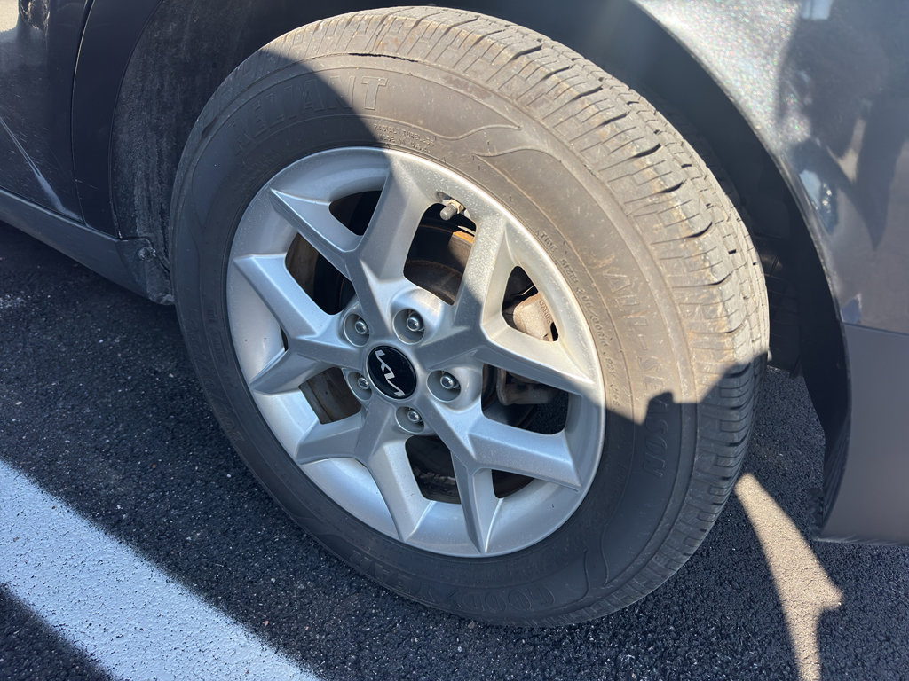 Used 2022 Kia Soul S image 7