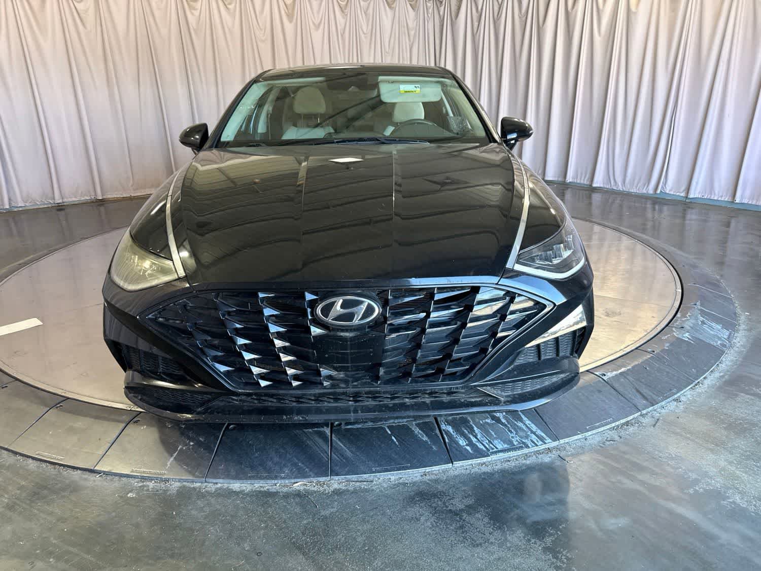 Used 2023 Hyundai Sonata SEL FWD video 2