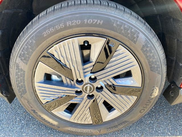 New 2025 Nissan Murano SL image 26