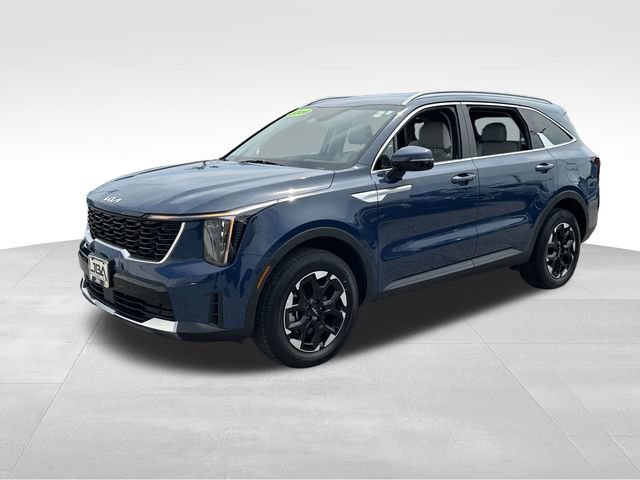 Used 2026 Kia Sorento S AWD/4WD image 24