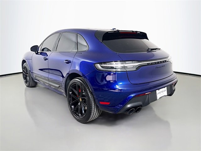 Used 2022 Porsche Macan GTS image 7