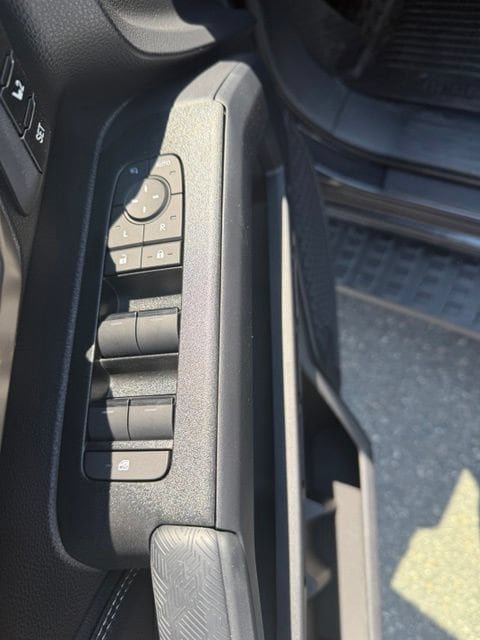 New 2026 Toyota 4Runner Limited AWD/4WD image 14