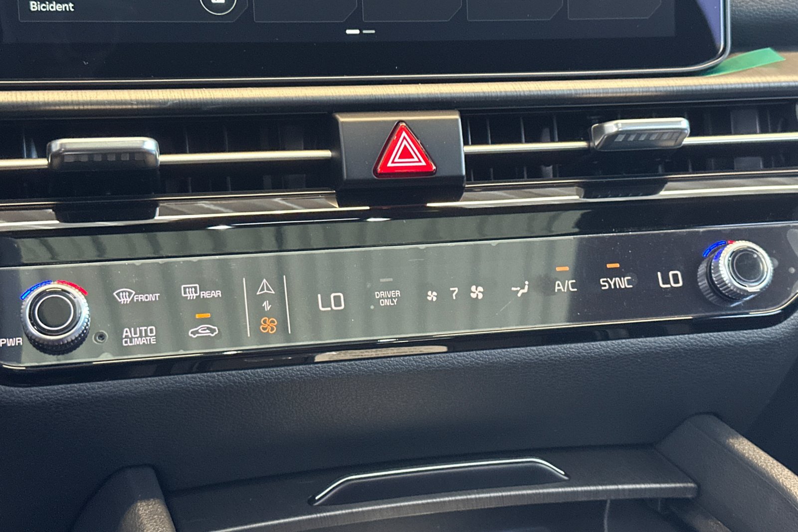 New 2026 Kia Sportage X-Line AWD/4WD image 20