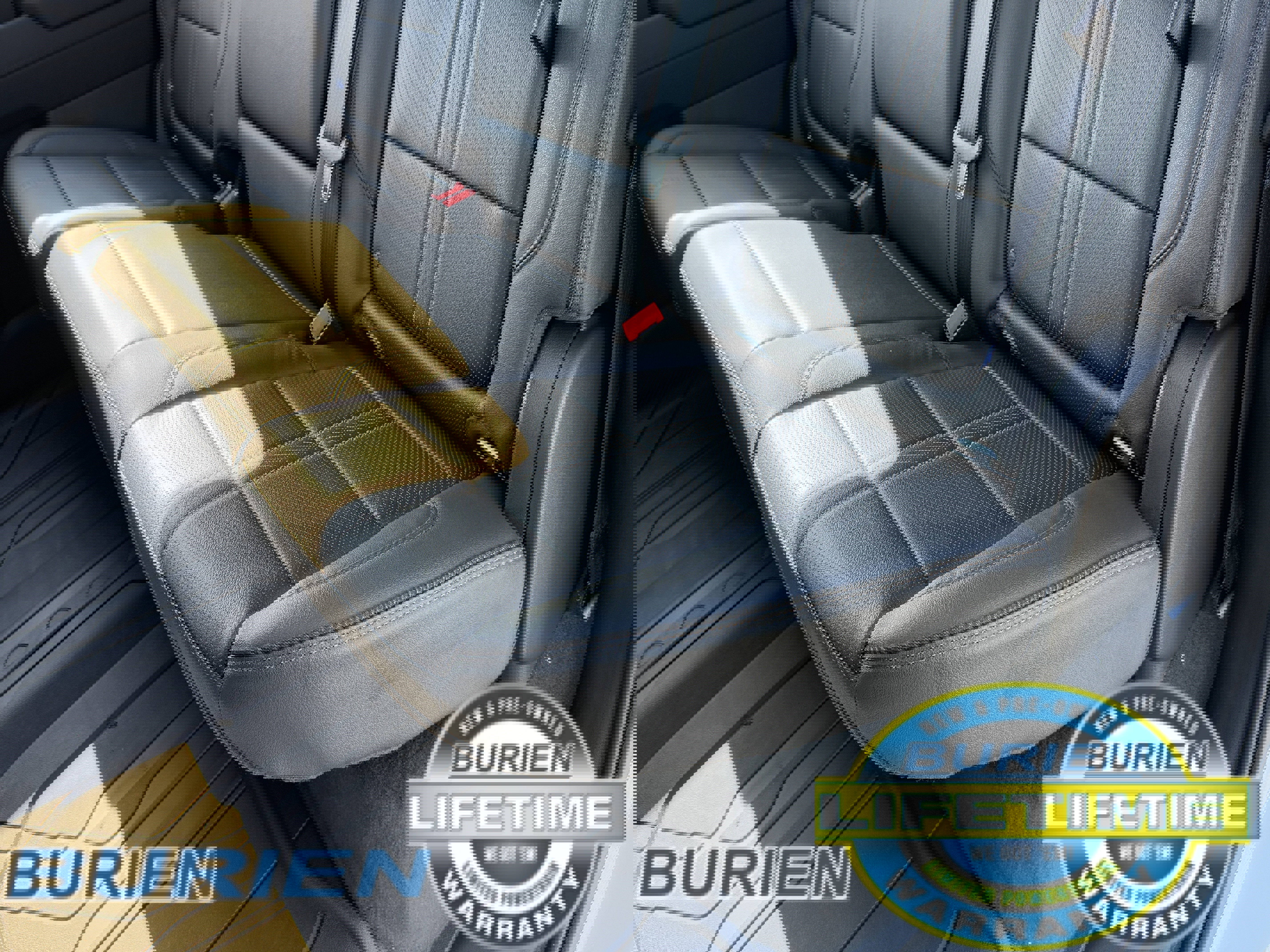 New 2026 Chevrolet Silverado 1500 High Country w/ High Country Premium Package image 31