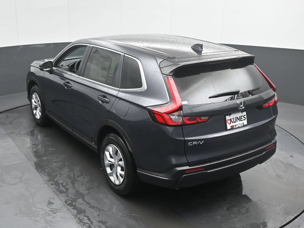 New 2026 Honda CR-V LX image 31