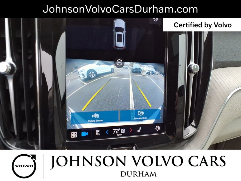 Certified 2023 Volvo XC60 B5 Plus w/ Protection Package Premier image 16