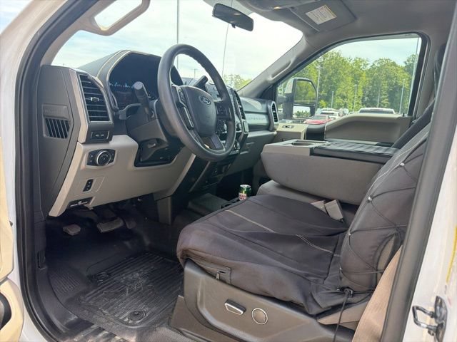 Used 2019 Ford F250 XLT w/ XLT Value Package AWD/4WD image 20