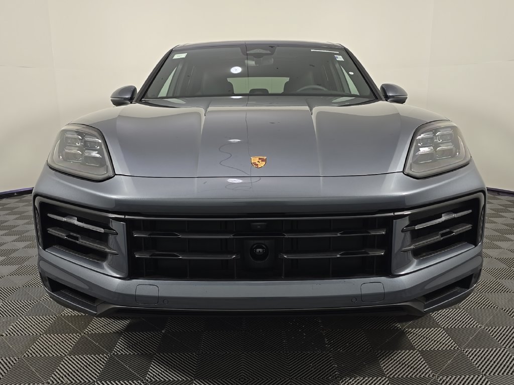 New 2026 Porsche Cayenne S AWD/4WD image 10